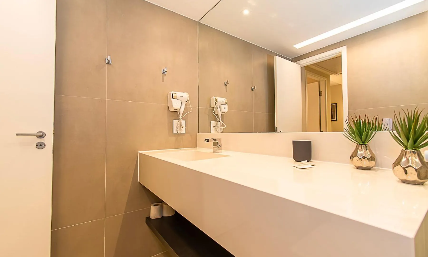 Apartament Brasil 21 Bloco F Diaria Brasil 05587 Brasília Brazylia
