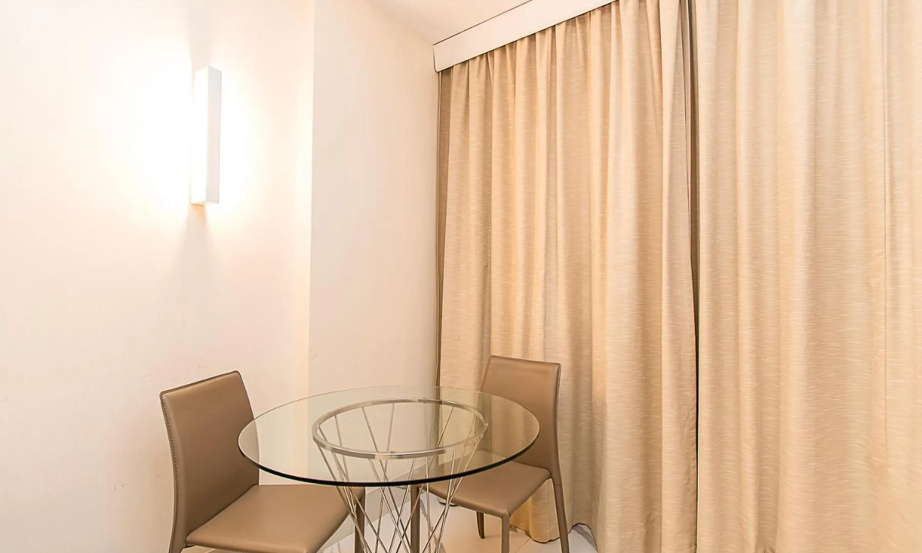 Apartament Brasil 21 Bloco F Diaria Brasil 05587 Brasília Brazylia